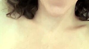 Teacher Student Facetime Fantasy with Dirty Talk and Masturbation