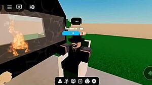 Juicy Redhead Invites to Loving Sex in Condo