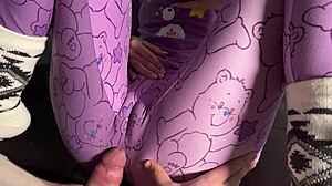 I let you rub my pussy with your cock but no penetration, feeling every sensual touch