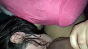 i lick his ass and suck his cock just to eat his sperm.