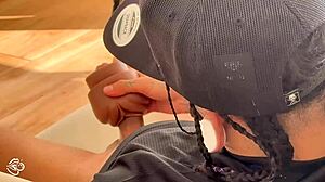 my stepmother catches me masturbating, takes my virginity?