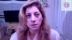 Stepmom and the neighbor