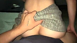 my brother-in-law fucks me so good, leaves me wet and hot