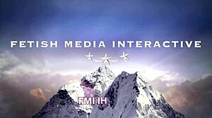 i am the master of foot worship