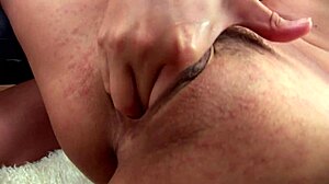 during their lunch break two coworkers indulge in ass licking