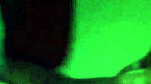 Amateur BBW Sucks Her King's Big Cock With Sloppy Passion