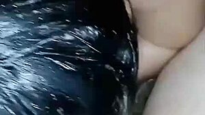 Wife Sucks Husband's Friend's Cock!