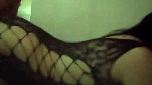 he fucks me doggy style right here on the floor