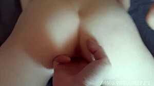 Three friends share intimate moments in a compilation of tender touches