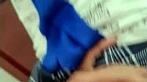 My English Teacher Teaches Me Very Well