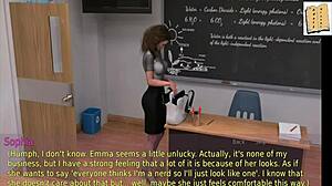 wife and stepmother 46