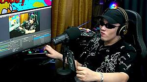 i liked ruan's dik and asked to record amatur sex wil he acept