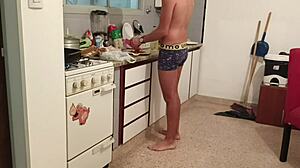 I Fuck My Pregnant Stepdaughter!