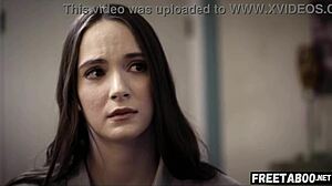 finding out my gf has an identical sister awkward cadence lux net