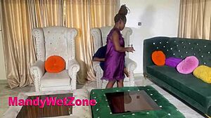 Madam, did your boss hire me to drive your car or your pussy?