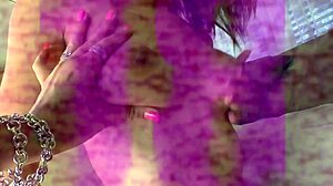 Niki Fair craving jizz on her face after anal 😈