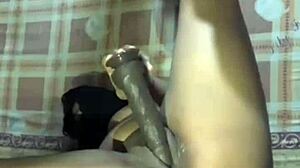 Didol Play In My Wet Pussy Xxx Porn Video