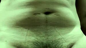 Is Ashira's Menstrual Day Too Steamy for Video Call Sex?