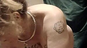 french maid slave humiliated in bdsm session