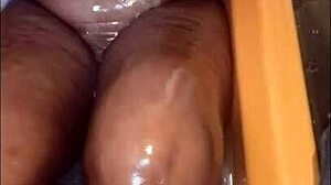 sexy milf, join me in the bath?