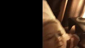 Cheryl Hot Milf Uses Dildo for Intense Orgasm. Toys Bring Ecstasy.