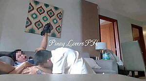 18 year old student visits classmate for study