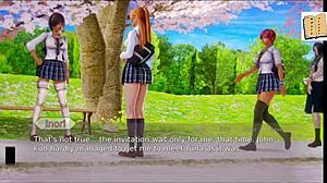 academy 101 game with exciting exclamatory provocations!