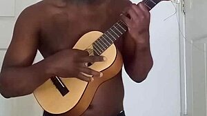 Roleplaying Single Man Ready for Date