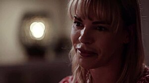 Dana And Nia, Let's Do Some Tribbing Now!