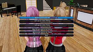 harem hotel 101 game basics