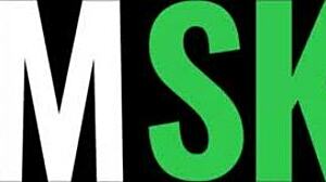 No condom, my girlfriend is a brat, so I creampie her pussy.