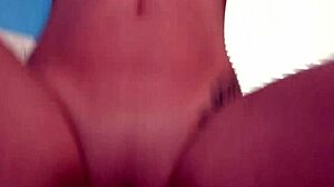 Stepson Receives Special Birthday Gift from Mature Milf