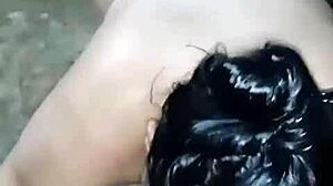 Wife Sucks Husband's Friend's Cock!