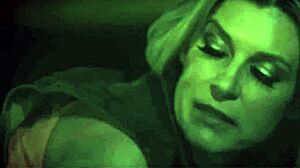 watch this hot step-family 3-way action