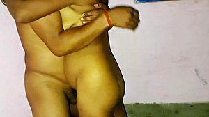 desi stepsister fucked by her stepbro in anal creampie fantasy