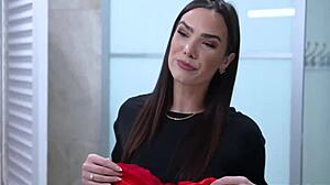 Valentines surprise ivy irelands hotwife adventure with jay smooth