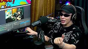 i liked ruan's dik and asked to record amatur sex wil he acept