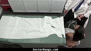 madi collins requires medical attention about her sex drive