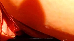 Maturemons Sexy Mature Shows Huge Wet Pussy