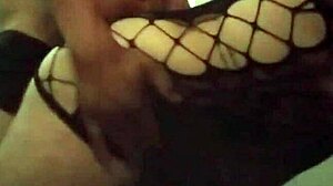 he fucks me doggy style right here on the floor