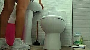 My English Teacher Teaches Me Very Well