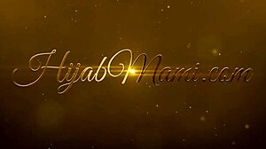 In the doorway, peter green discovers debauchery under her hijab in theofficialegypt