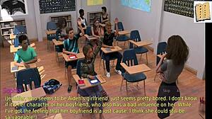 wife and stepmother 46