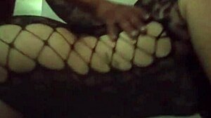 he fucks me doggy style right here on the floor