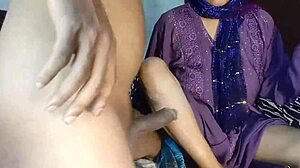 desi closeup blowjob real new bangli big boobs wife hijab in gets fucked hardcore doggy-style sex