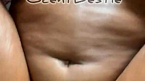 Hot detailed close up sex with my bestie