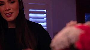 Valentines surprise ivy irelands hotwife adventure with jay smooth