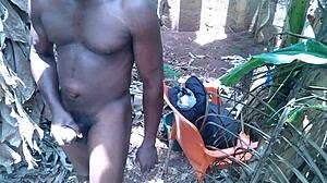 Masturbating To Cum Hard On Easter For Fans