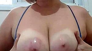 Video for tasso featuring big natural tits bbw milf solo