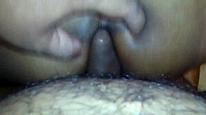 sri lankan girl experiences anal fucking